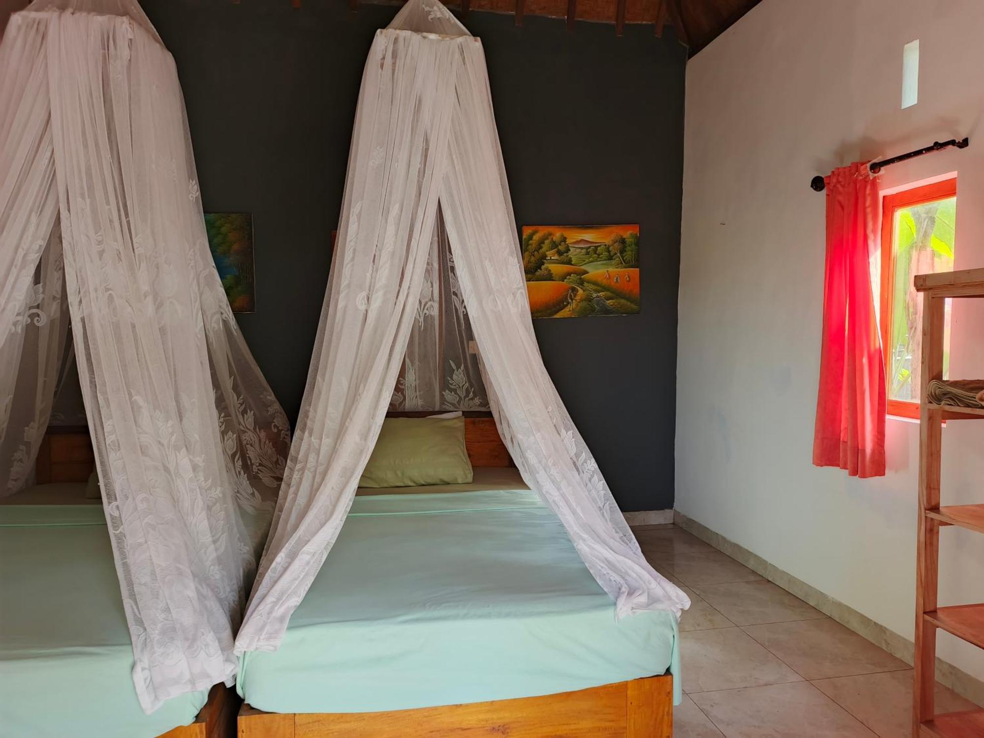 Friend House Stay & Surf Airsatang Екстериор снимка
