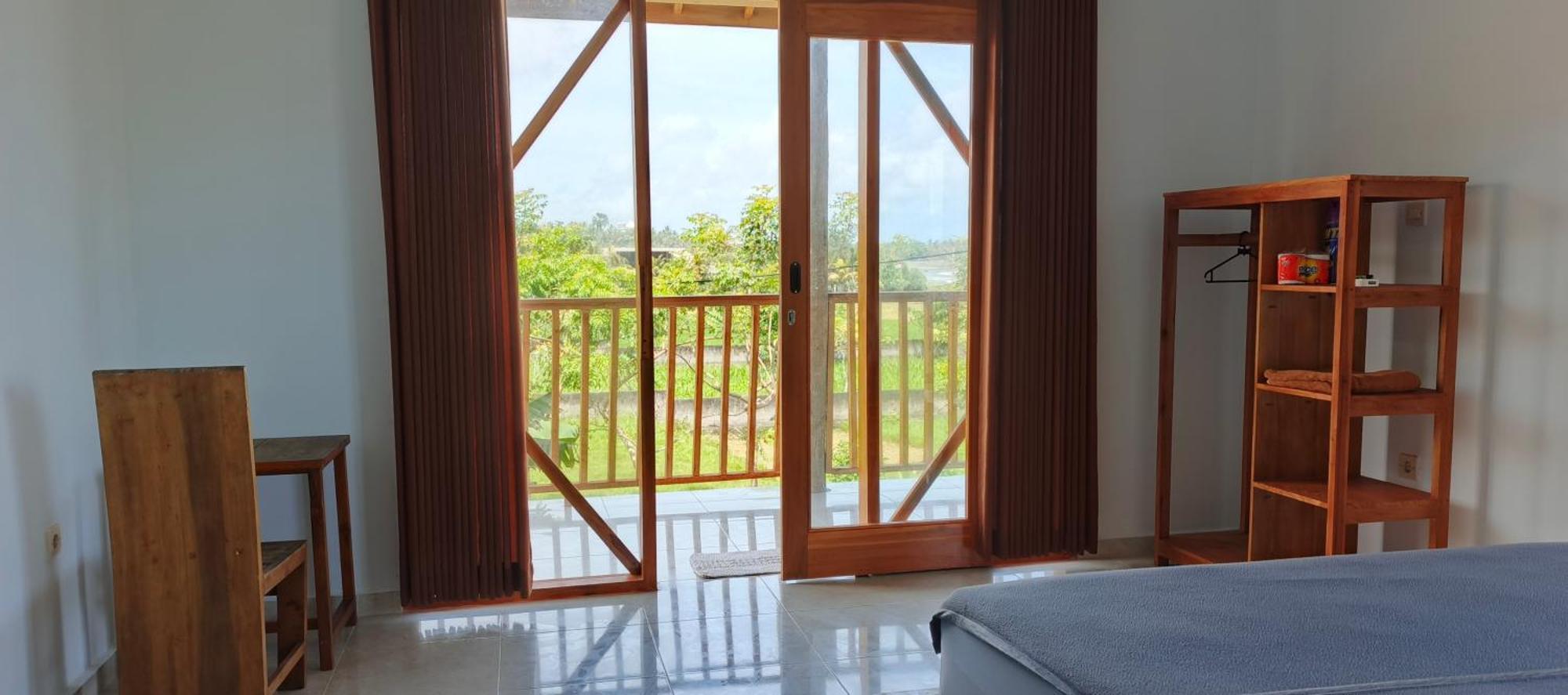 Friend House Stay & Surf Airsatang Екстериор снимка