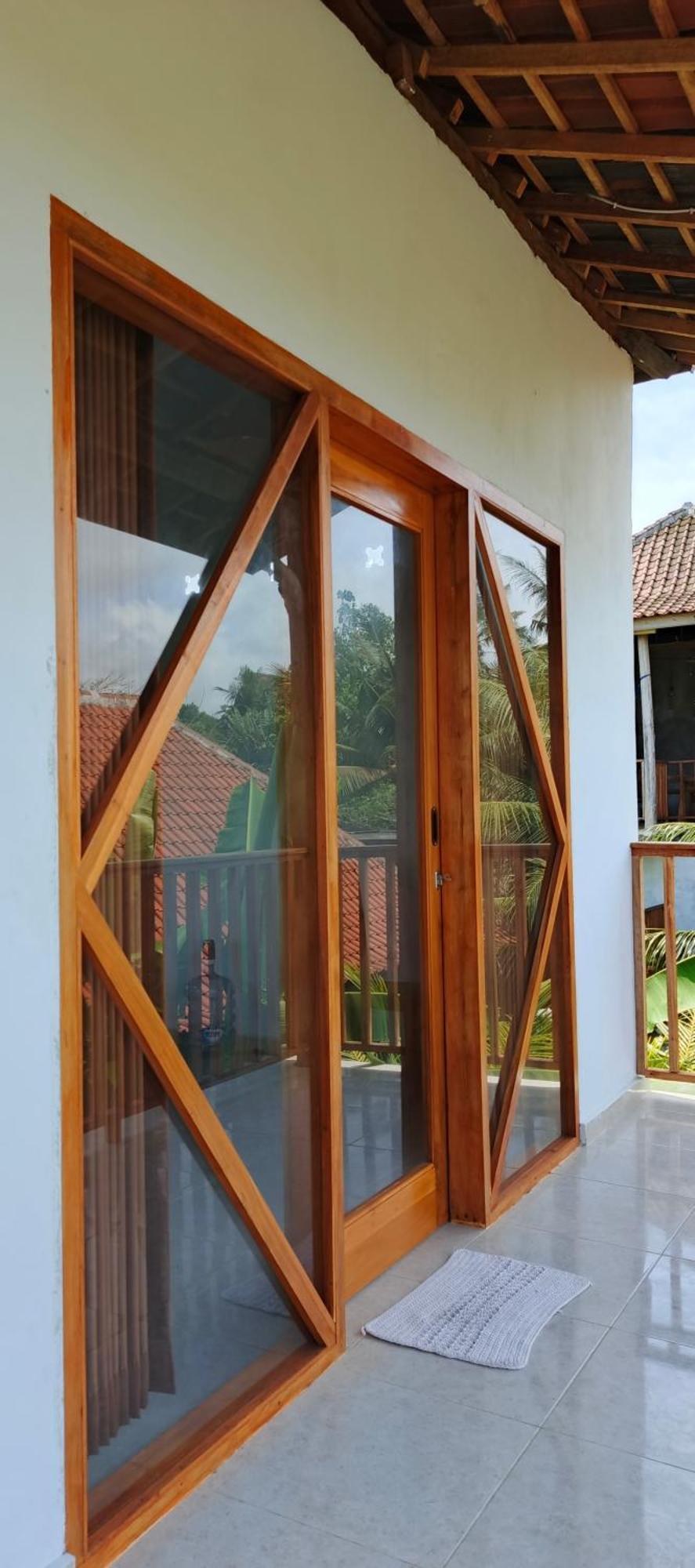 Friend House Stay & Surf Airsatang Екстериор снимка