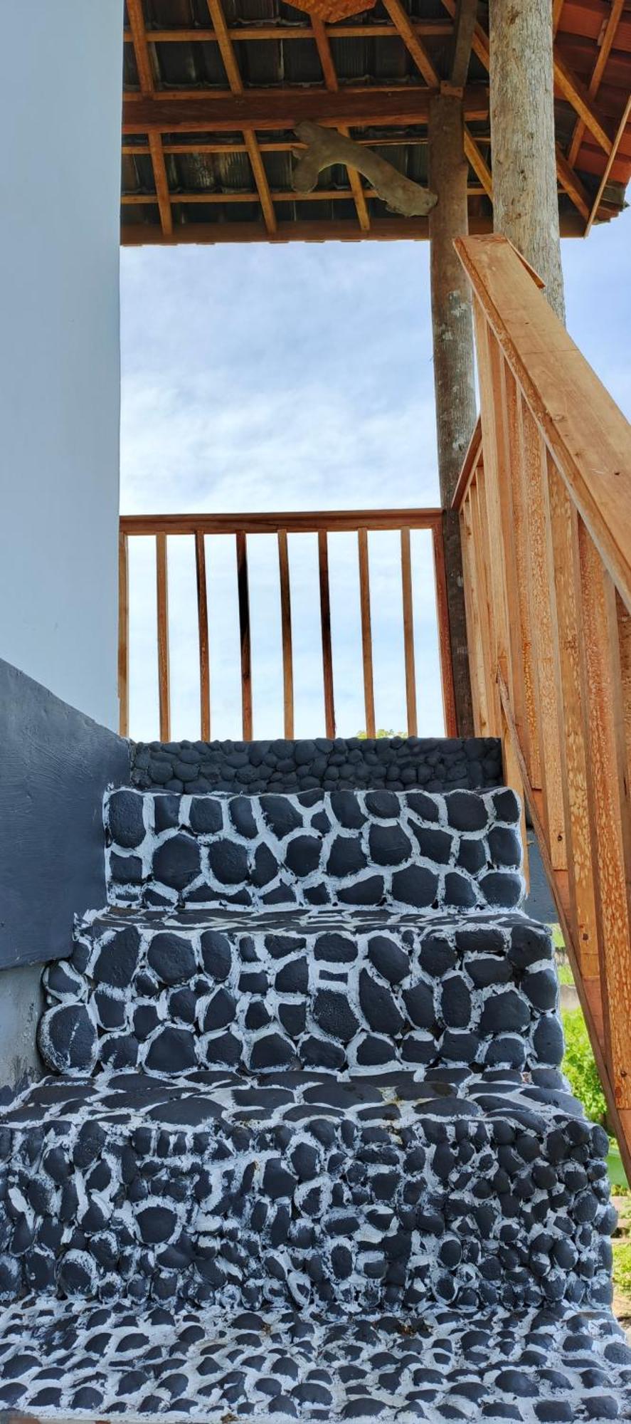 Friend House Stay & Surf Airsatang Екстериор снимка