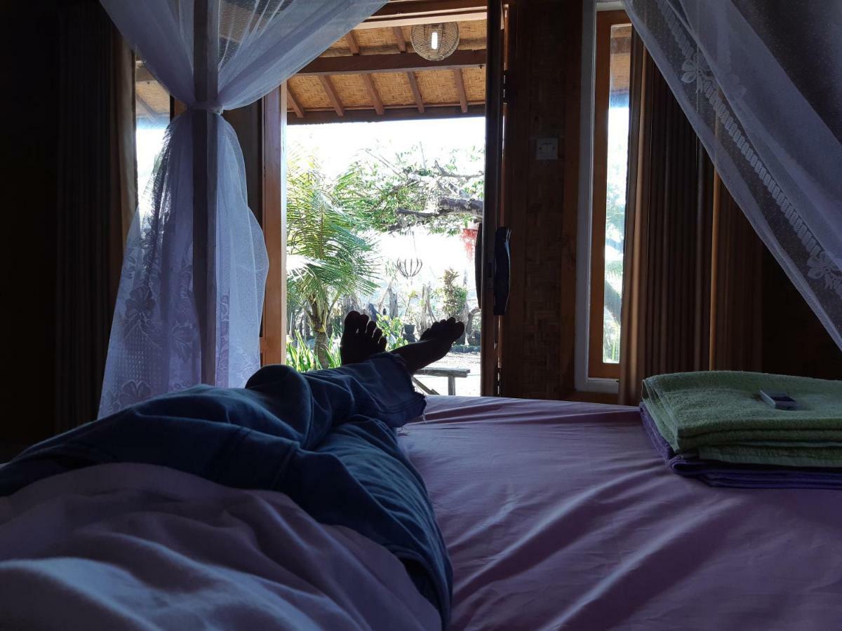 Friend House Stay & Surf Airsatang Екстериор снимка