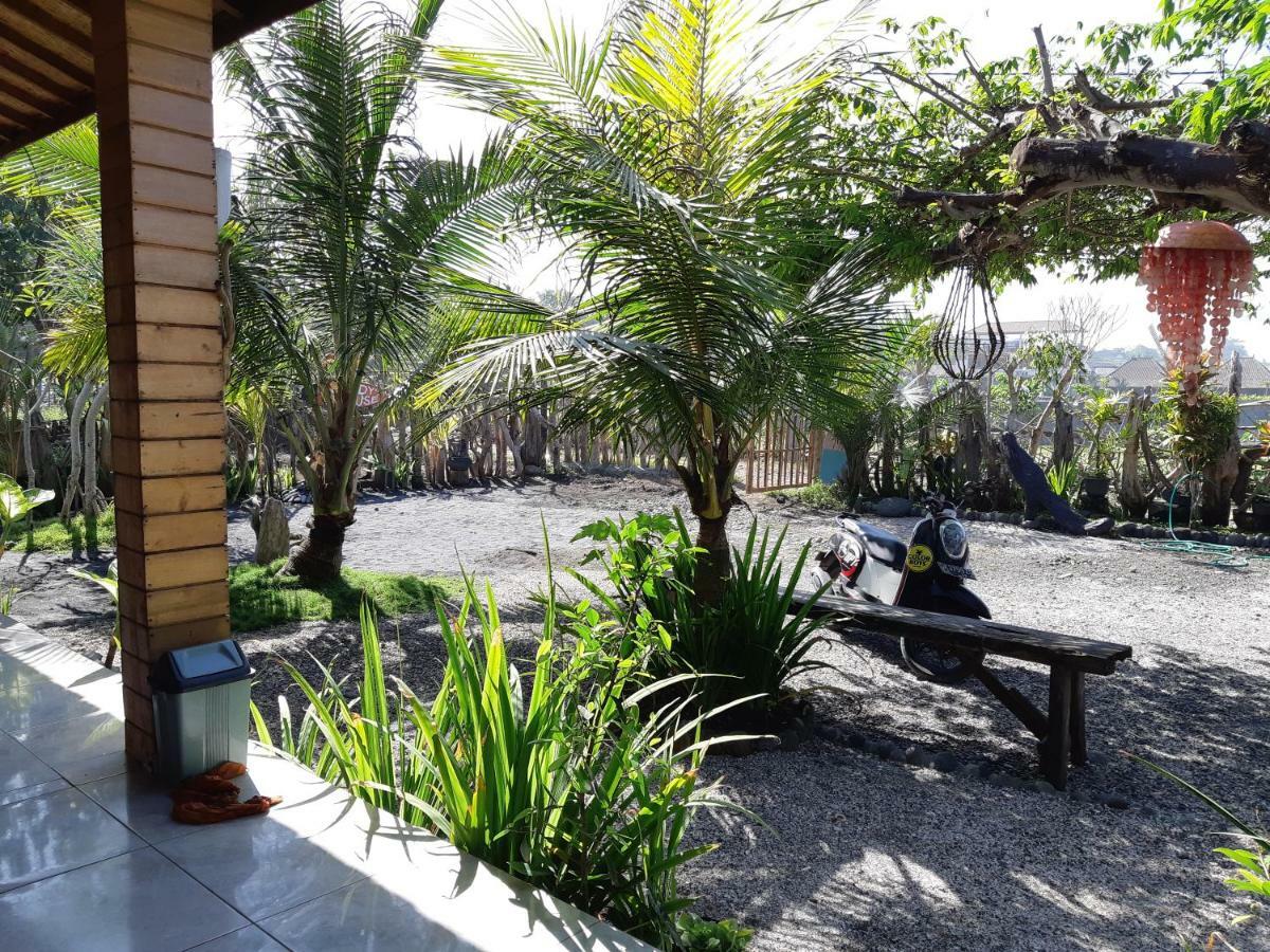 Friend House Stay & Surf Airsatang Екстериор снимка