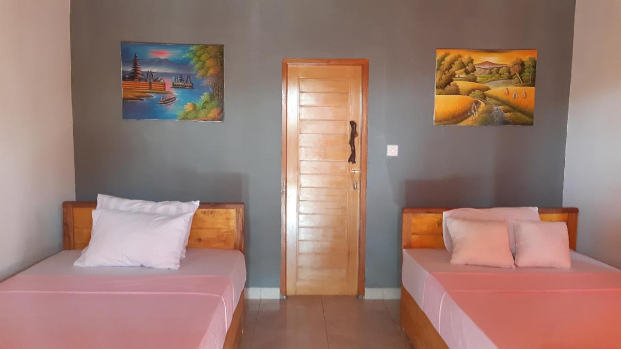 Friend House Stay & Surf Airsatang Екстериор снимка