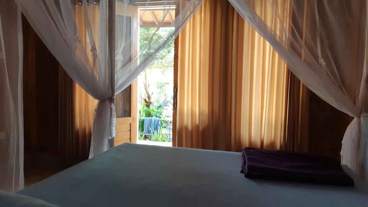Friend House Stay & Surf Airsatang Екстериор снимка